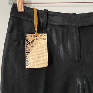 Vintage Y2K John Galliano Pants